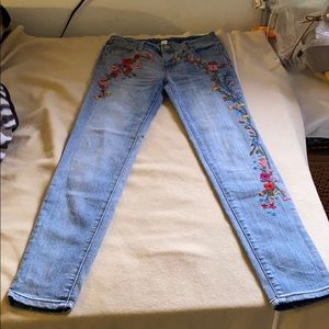 Jeans Cherokee